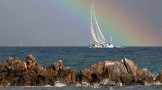Sailing Yacht Silent Partner II